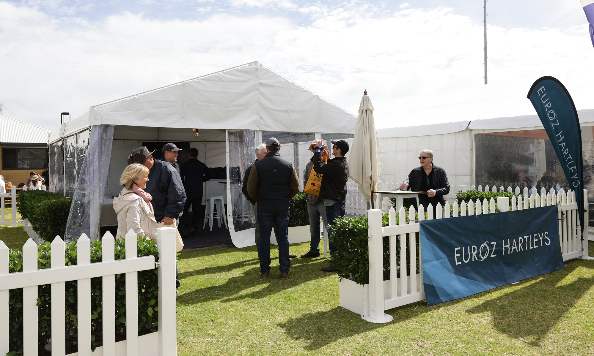 2022 Gallery - Dowerin Machinery Field Days