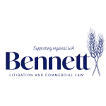 Bennett Dowerin blue logo (1)