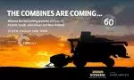 Website Promo The Combines Are Coming