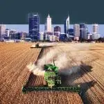 2024 Dowerin Field Days_Hero Image image