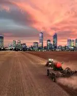 Bringing Dowerin Downtown - High Res image